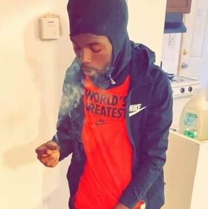 Meet your Posher, Frank